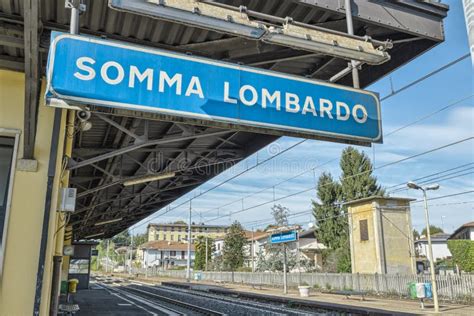 Como to Somma Lombardo train from $7 (€6) with Regionale